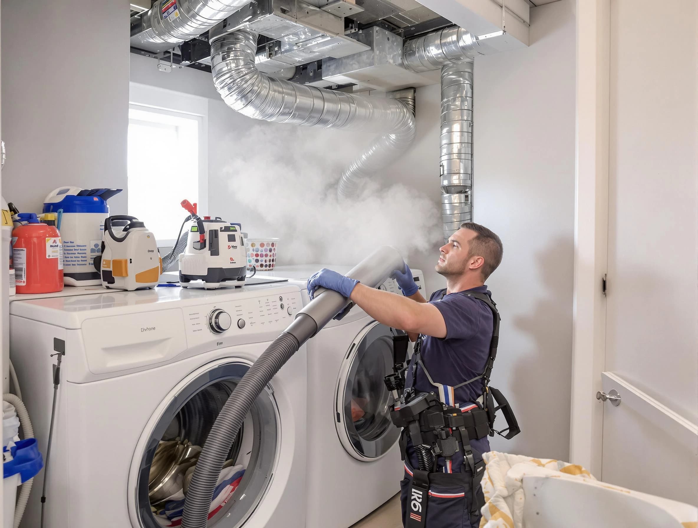 Duct Cleaning service in Centerville, UT