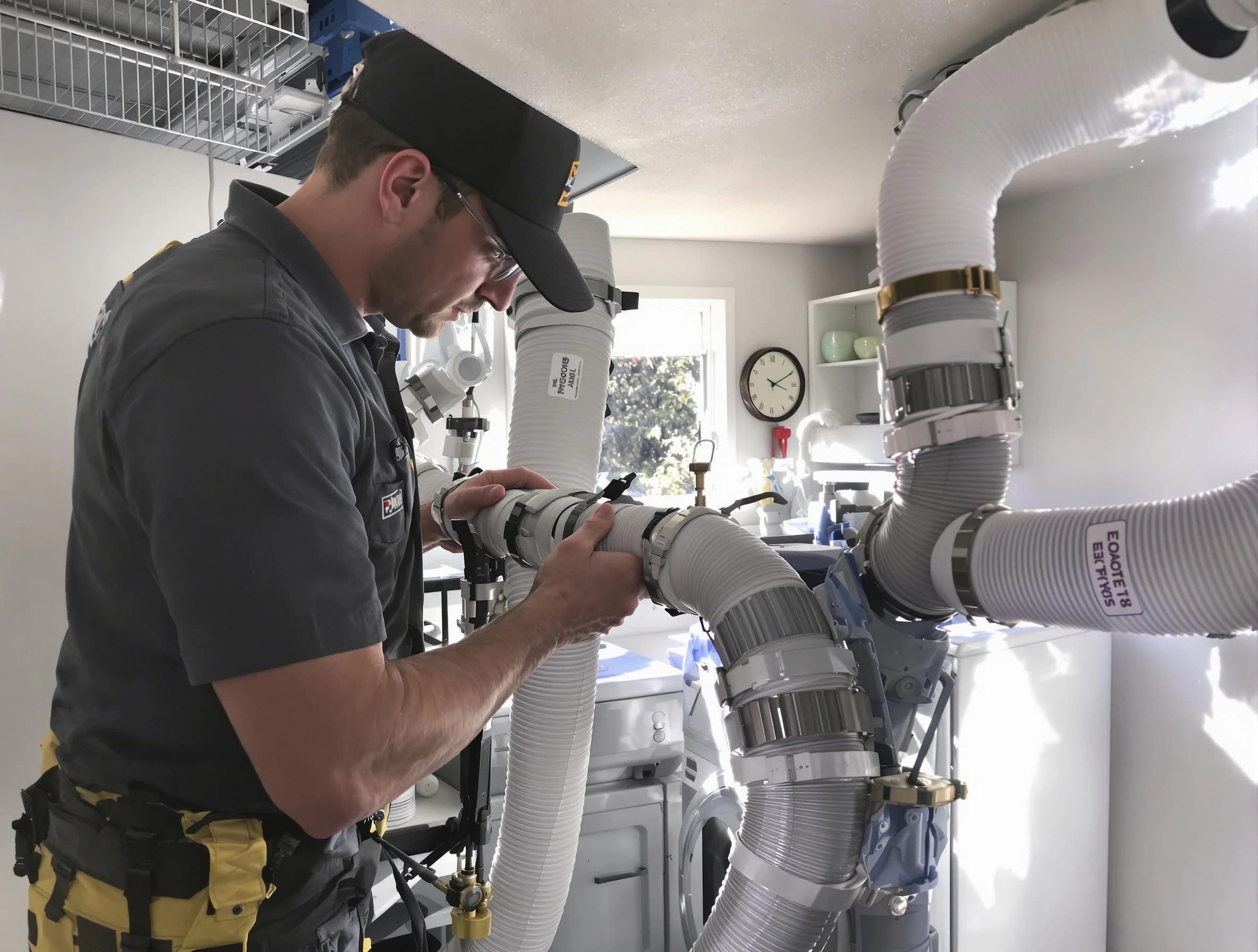 Hose Installation service in Centerville, UT