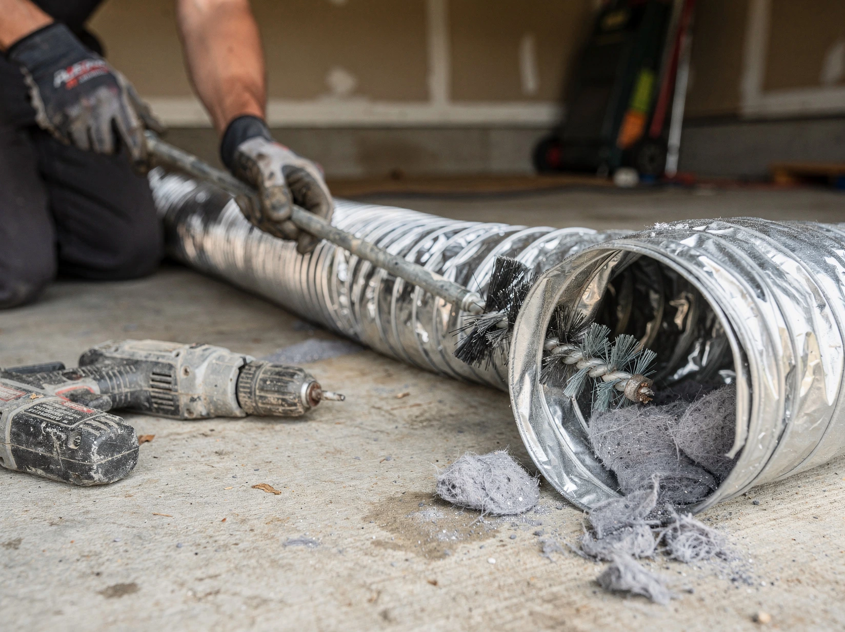 Duct Cleaning service in Centerville, UT