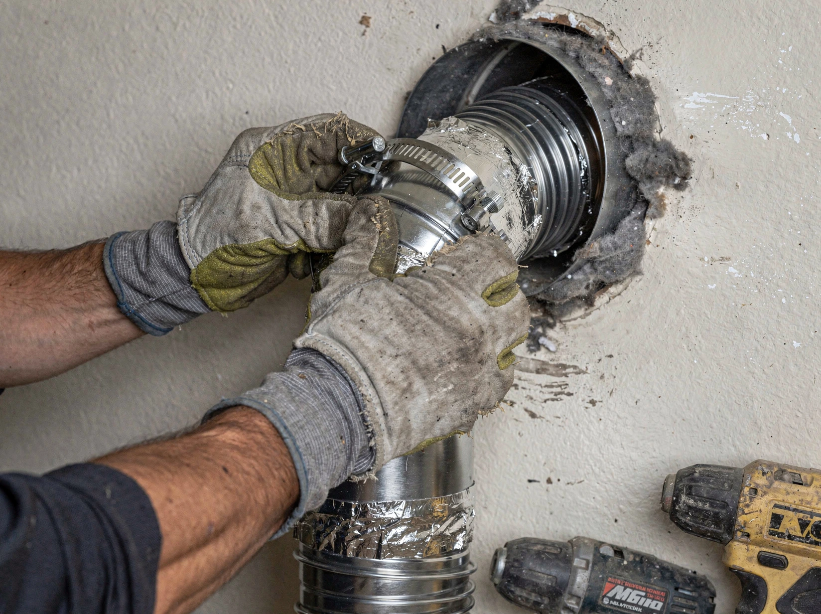 Hose Installation service in Centerville, UT