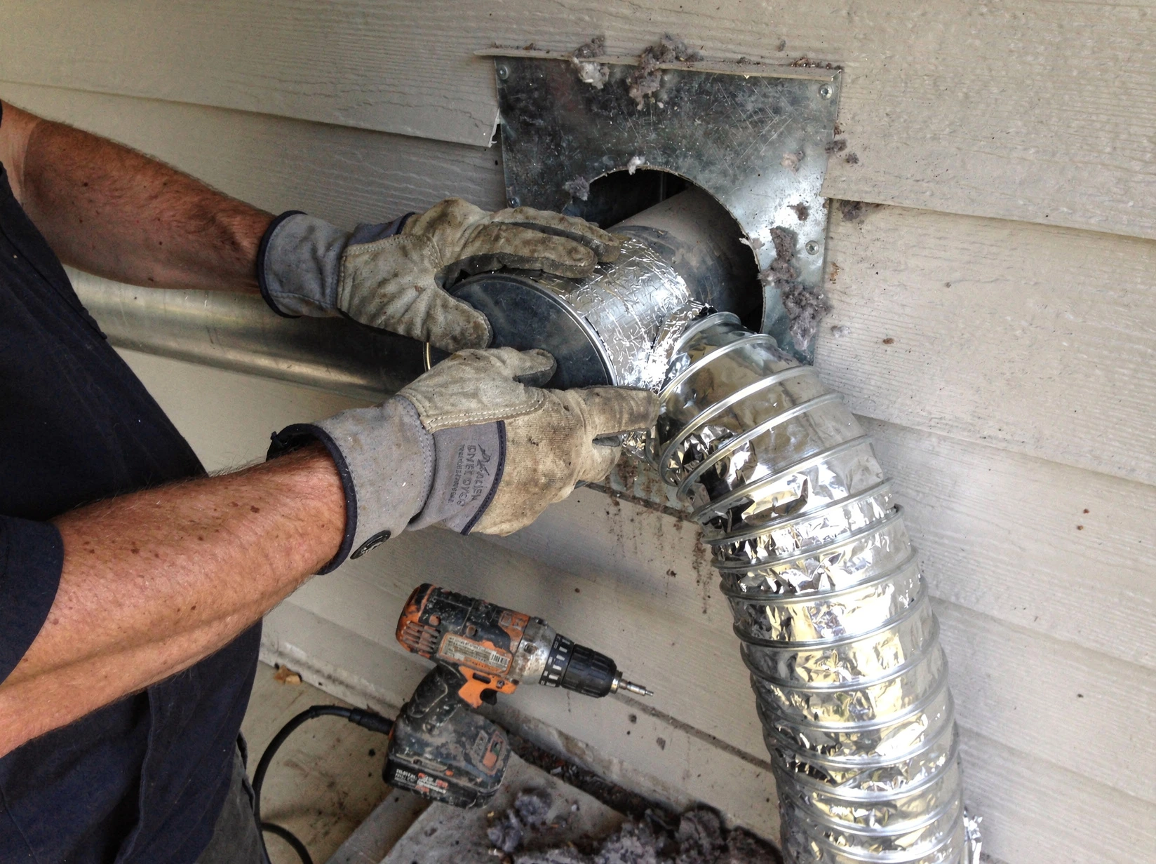 Vent Repair & Installation service in Centerville, UT